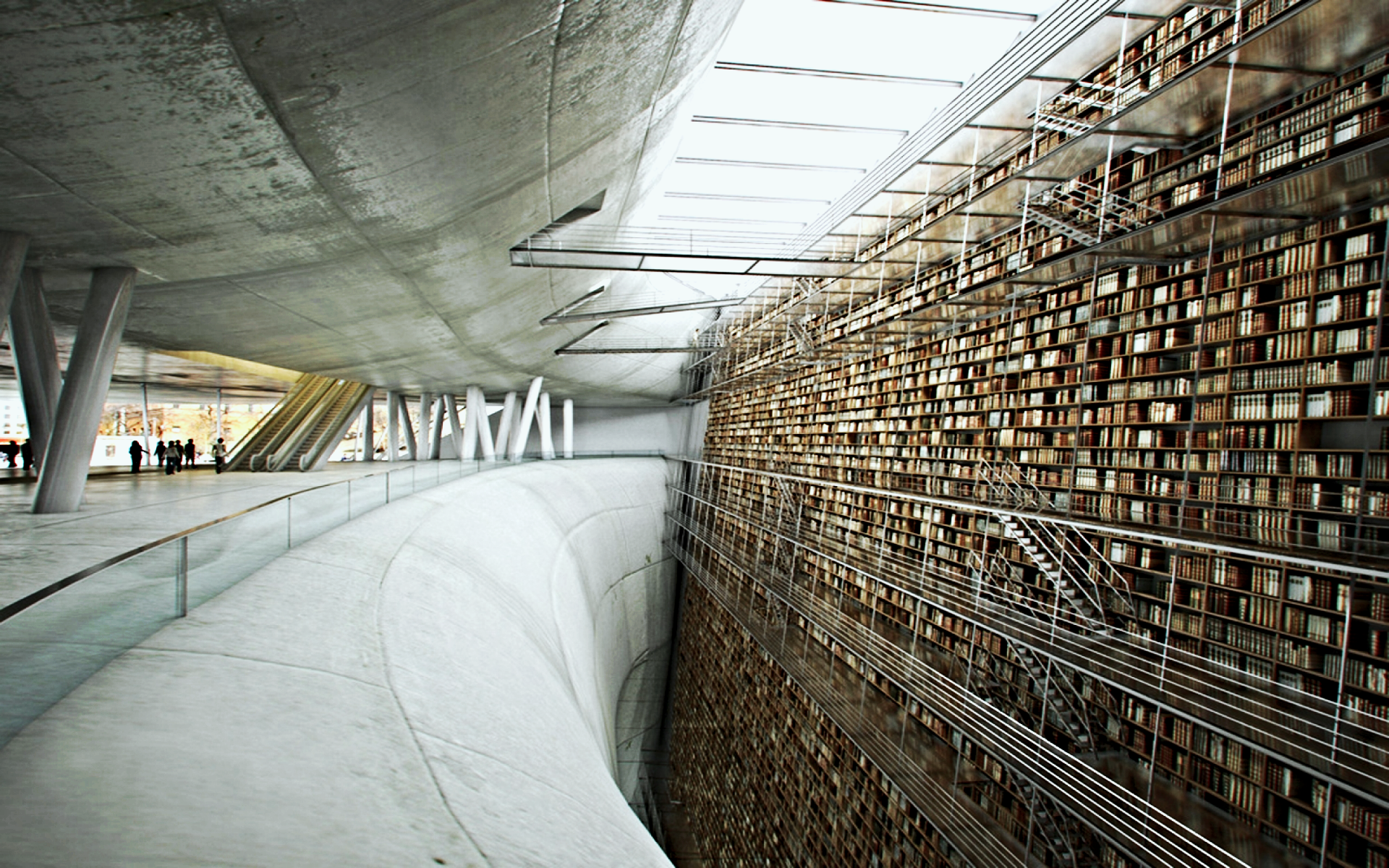 Full-width image